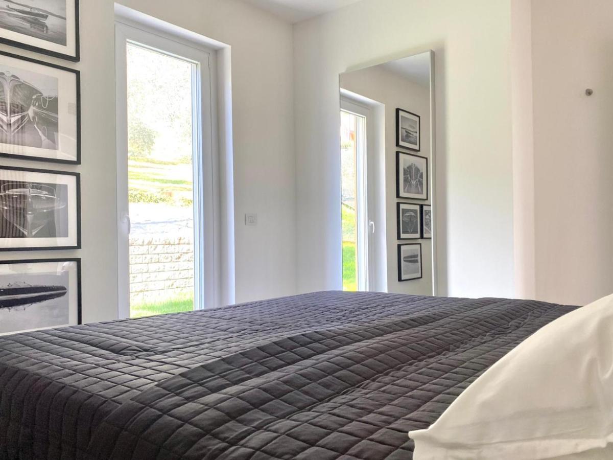 Apartment Riva Lenno Тремеццо Экстерьер фото