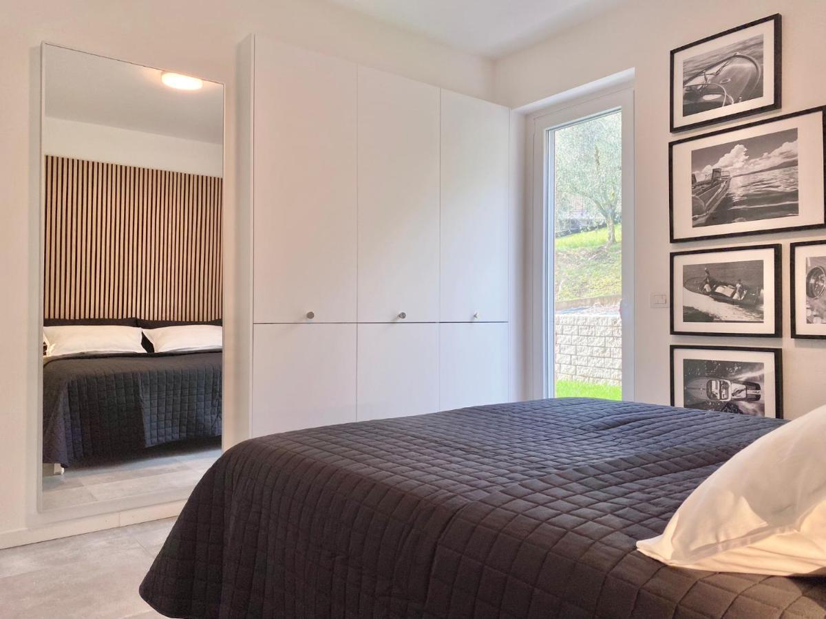 Apartment Riva Lenno Тремеццо Экстерьер фото
