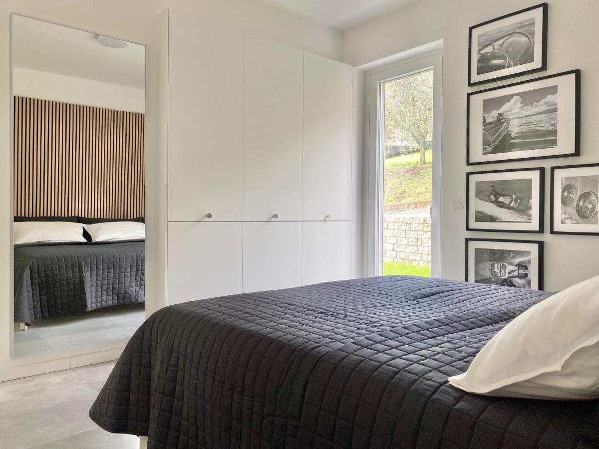 Apartment Riva Lenno Тремеццо Экстерьер фото
