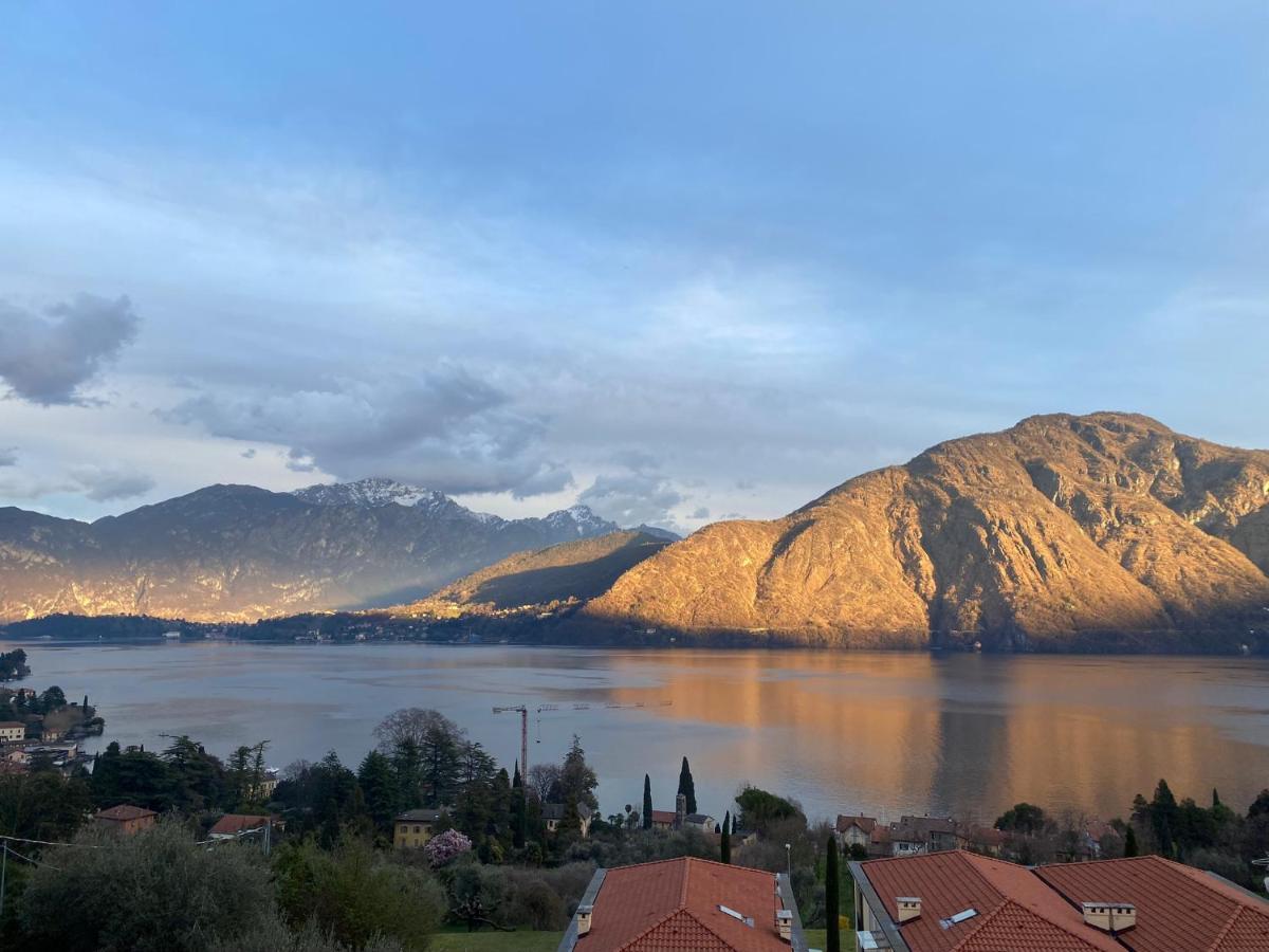 Apartment Riva Lenno Тремеццо Экстерьер фото